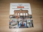 Het aanzien van 1989, Boeken, Ophalen of Verzenden, Gelezen