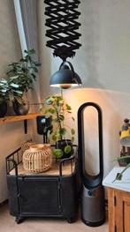 Dyson Pure Cool TP04 HEPA luchtreiniger / torenventilator, Witgoed en Apparatuur, Ophalen, Zo goed als nieuw, Luchtreiniger