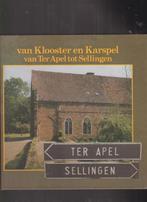 Ter Apel tot Sellingen., Verzenden, Nieuw