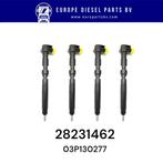 Nieuw OEM Verstuiver WW Polo  Skoda Fabia Seat Ibiza 1.2 TDi, Ophalen of Verzenden, Nieuw, Seat