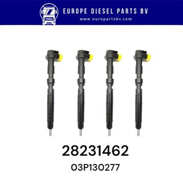 Nieuw OEM Verstuiver WW Polo  Skoda Fabia Seat Ibiza 1.2 TDi beschikbaar voor biedingen