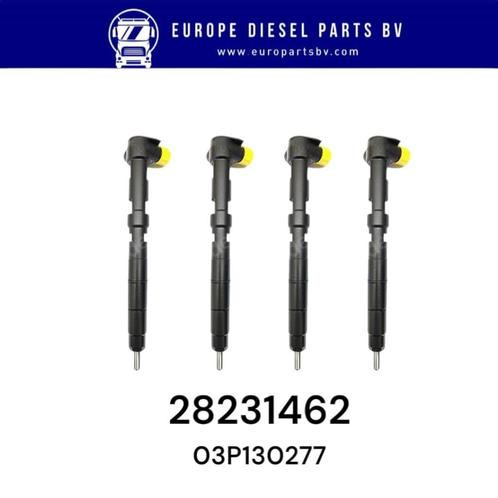 Nieuw OEM Verstuiver WW Polo  Skoda Fabia Seat Ibiza 1.2 TDi, Auto-onderdelen, Brandstofsystemen, Seat, Volkswagen, Skoda, Nieuw