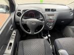 Daihatsu Cuore 1.0 Premium 5drs airco cd stuurbekrachtiging, Voorwielaandrijving, 4 stoelen, 23 km/l, Origineel Nederlands