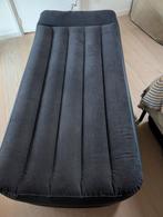 Intex 1 persoons luchtbed, Ophalen