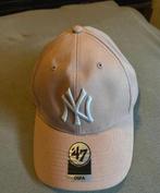 New York Yankees Pet, Verzenden, Zo goed als nieuw, One size fits all, Pet
