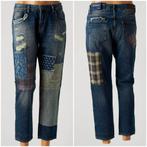LTB Wicca Spijkerbroek / Jeans - Boyfriend Fit, Kleding | Dames, Spijkerbroeken en Jeans, LTB, Ophalen of Verzenden, Blauw