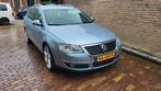 Volkswagen Passat 1.8 Tfsi 118KW Variant 2008 Blauw, Auto's, Volkswagen, Origineel Nederlands, Te koop, 5 stoelen, Benzine