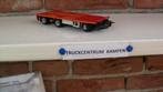 WSI  Jumbo  Drawbar  Premium  Line., Ophalen of Verzenden, Nieuw, Bus of Vrachtwagen, Wsi