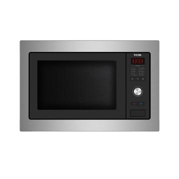 SA6)Nieuwe Etna inbouw solomagnetron 20L, 800W, nis 38cm  beschikbaar voor biedingen