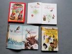 Rien Poortvliet 4 boeken voor € 10.00, Ophalen of Verzenden, Zo goed als nieuw