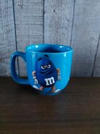 M&M beker mok Bink groot., Ophalen of Verzenden, Zo goed als nieuw, Overige stijlen, Kop(pen) en/of Schotel(s)
