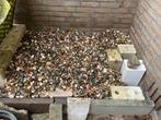 Gratis siergrind, Tuin en Terras, Grind, Keien en Split, Ophalen, Overige materialen, Gebruikt, Grind