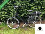 Elektrische fiets Rivel Reno dames 50 cm mooie fiets € 475,-, Overige merken, Gebruikt, Ophalen of Verzenden, 50 km per accu of meer