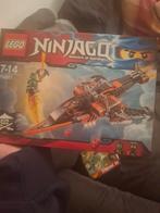 Lego ninjago vliegtuig, Ophalen of Verzenden