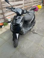 Zip, Ophalen, Zo goed als nieuw