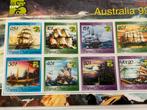 Papoea nieuw Guinea 1999, Ophalen of Verzenden, Postfris