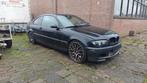 BMW E46 330cd (2003) in onderdelen - M pakket, Ophalen, Gebruikt, BMW