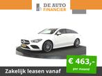 Mercedes-Benz CLA-Klasse Shooting Brake 180 AMG € 27.950,0, Auto's, Mercedes-Benz, Nieuw, Geïmporteerd, 5 stoelen, 1400 kg