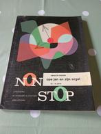 Opa Jan en zijn orgel - Hans de Ridder, Ophalen of Verzenden