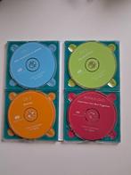 Dromen Durven Doen Luister 3Cd En Dvd Je Persoonlijke Coach, Ophalen of Verzenden, Cd