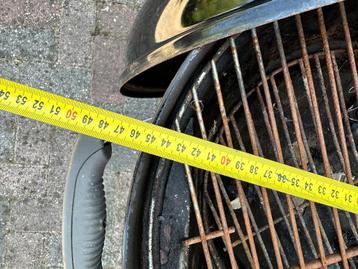 Weber BBQ 45  cm beschikbaar voor biedingen