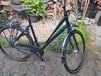 Giant aero sport, Ophalen, Zo goed als nieuw, Versnellingen