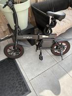 Windgoo B20 Elektrische Vouwfiets, Fietsen en Brommers, Overige merken, Minder dan 30 km per accu, Gebruikt, Ophalen of Verzenden