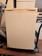 Koelkast candy, Ophalen, Zonder vriesvak