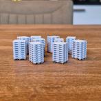 Pallet met Ingevroren Vis 1-87 – Set van 2,4,6 of 10, Ophalen of Verzenden, Nieuw, Bus of Vrachtwagen, Overige merken