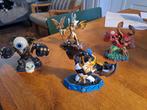 Skylanders. Prijs per stuk, Avontuur en Actie, 2 spelers, Ophalen of Verzenden, Zo goed als nieuw