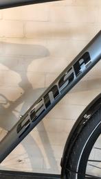Sensa travel lite heren 56cm, Overige merken, Versnellingen, Nieuw, Ophalen of Verzenden