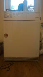 AEG droger LAVATHERM 37320 Electronic, Witgoed en Apparatuur, Wasdrogers, Ophalen, Gebruikt, Luchtafvoer