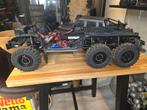 Traxxas TRX6 met opties & verlichting - Schadevrij!, Ophalen of Verzenden