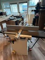 JET JPT 310 combilatie vlak-vandiktebank, Ophalen of Verzenden, Gebruikt