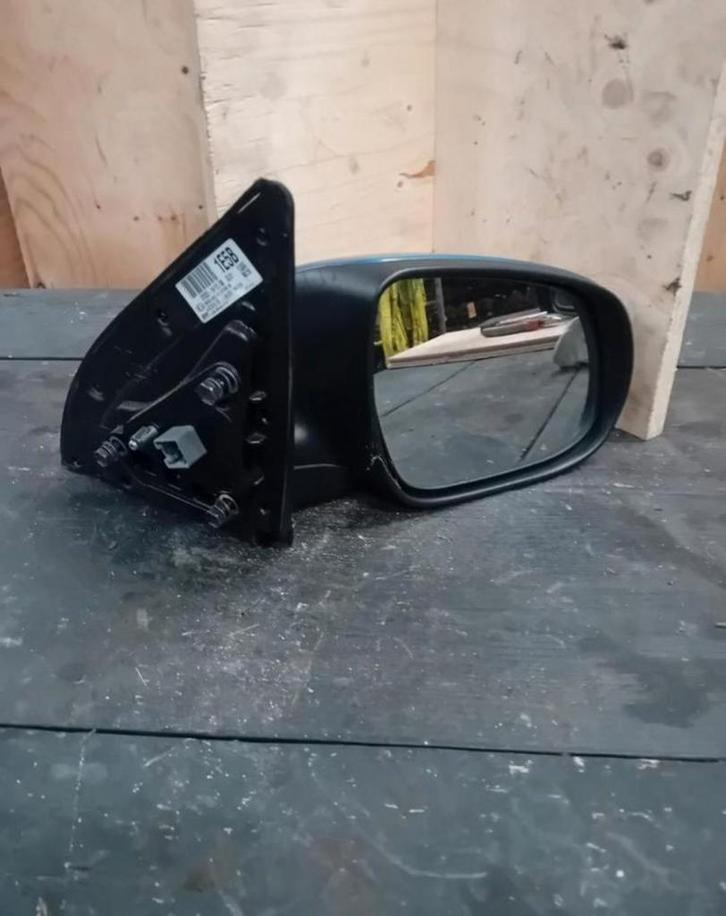 Rechter buitenspiegel Kia Cee'd bj.2011, Auto-onderdelen, Spiegels, Gebruikt, Herkomst onderdeel bekend, Ophalen of Verzenden
