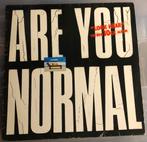 The Group - Are You Normal? (LP), Ophalen of Verzenden, 1980 tot 2000, Gebruikt, 12 inch