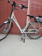 sparta Emotion E-bike C5 met accu garantie tot 2027, Ophalen, Sparta, Zo goed als nieuw, 47 tot 51 cm