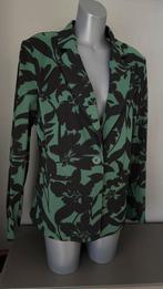 Leuk travel jasje, colbert van Lady Day mt. XL. Travelstof, Lady Day, ., Maat 46/48 (XL) of groter, Ophalen of Verzenden
