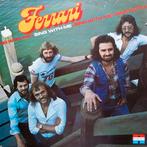 LP - Ferrari – Sing With Me, Ophalen of Verzenden, 1960 tot 1980, Gebruikt, 12 inch