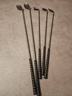 Golfclubs dames met tas - Doe een bod., Sport en Fitness, Golf, Ophalen, Gebruikt, Set, Overige merken
