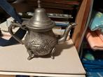 Leuk Marokkaans theepotje… ongebruikt, Huis en Inrichting, Keuken | Servies, Ophalen, Nieuw, Bord(en), Wedgwood