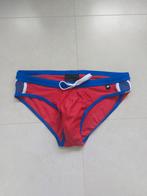 Zwemslip Andrew Christian, Kleding | Heren, Badmode en Zwemkleding, Maat 52/54 (L), Andrew Christian, Verzenden, Rood