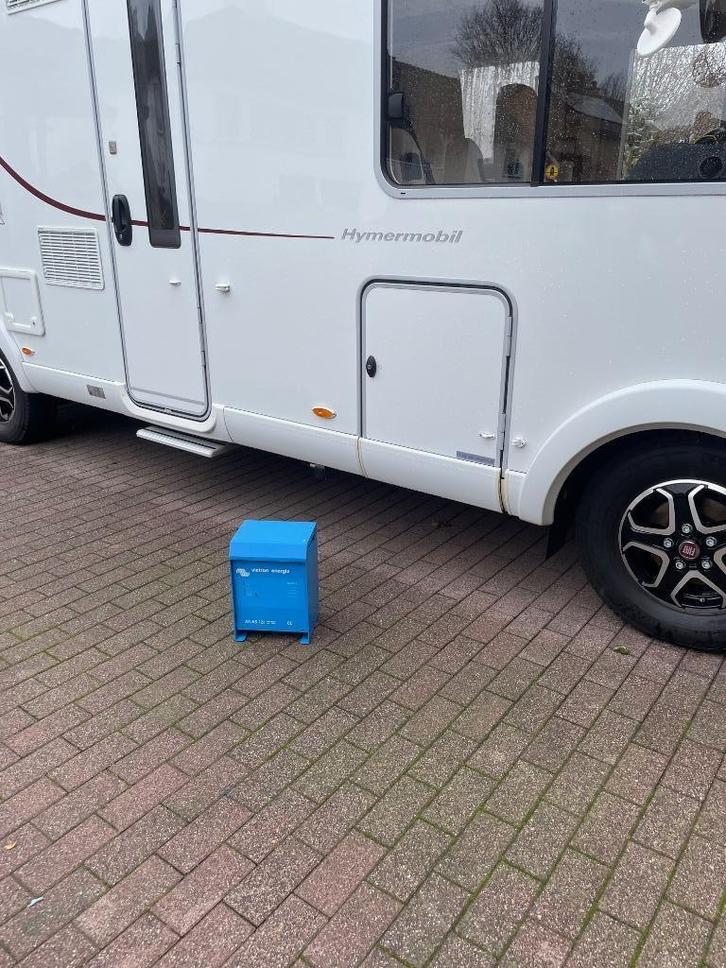 Victron Atlas 12/1600 omvormer – 1600W, Watersport en Boten, Accessoires en Onderhoud, Gebruikt, Motor en Techniek, Ophalen of Verzenden