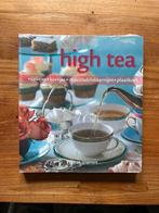 High tea, Ophalen of Verzenden