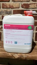 Ecopoint Ecosem 7 liter, Ophalen of Verzenden, Zo goed als nieuw, Overige soorten