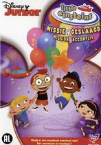 DVD Disney Little Einsteins - Missie Geslaagd, Alle leeftijden, Ophalen of Verzenden, Zo goed als nieuw, Avontuur
