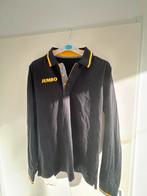 Jumbo Werk Shirt, Ophalen, Jumbo, Zwart, Zo goed als nieuw