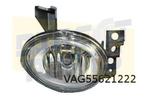 Porsche Cayenne/Volkswagen Touareg mistlamp RechtsOES! 95563, Porsche, -, Verzenden, -