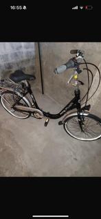 Vouw fiets, Fietsen en Brommers, Fietsen | Vouwfietsen, Ophalen of Verzenden, Zo goed als nieuw, Overige merken