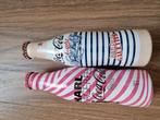 coca cola fles Karl Lagerfeld en Jean Paul Gaultier, Ophalen of Verzenden